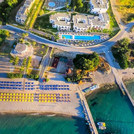 Porto Bello Beach Hotel Kardamena  Bagian luar foto